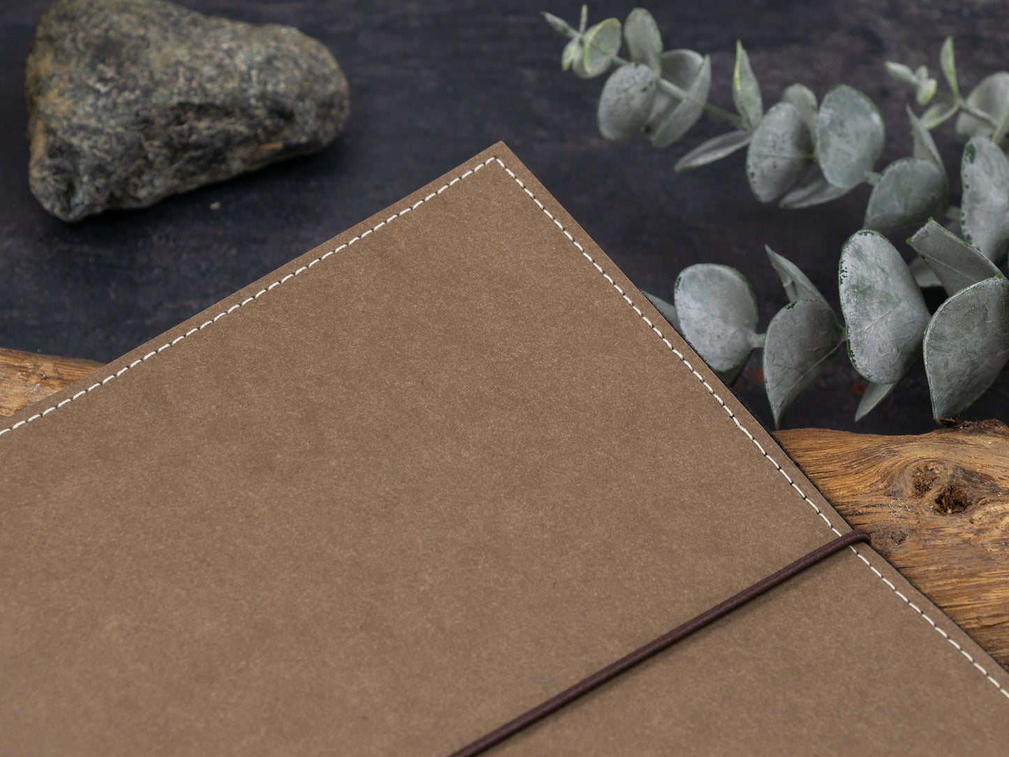 Travelers Notebook |  SnapPap Classic
