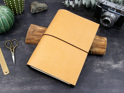 Travelers Notebook |  SnapPap Classic