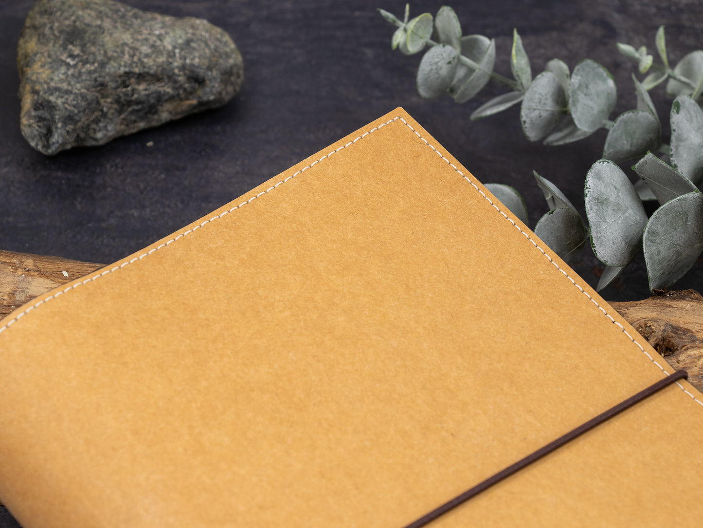 Travelers Notebook |  SnapPap Classic