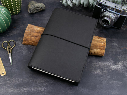 Travelers Notebook |  SnapPap Classic