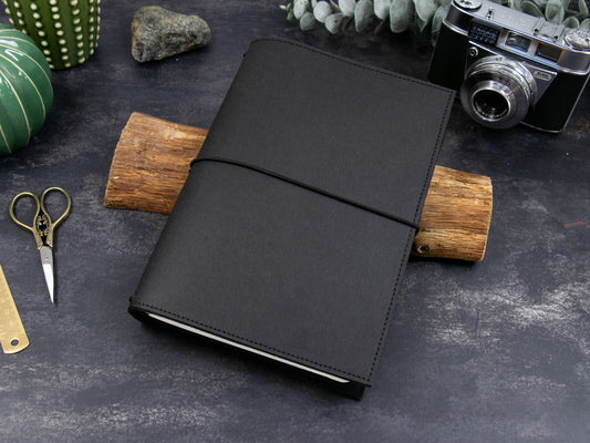 Travelers Notebook |  SnapPap Classic