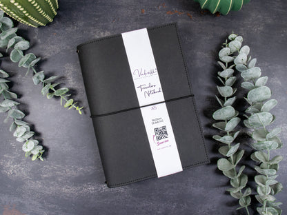 Travelers Notebook |  SnapPap Classic