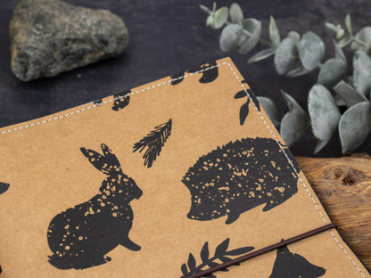 Travelers Notebook |  SnapPap Design