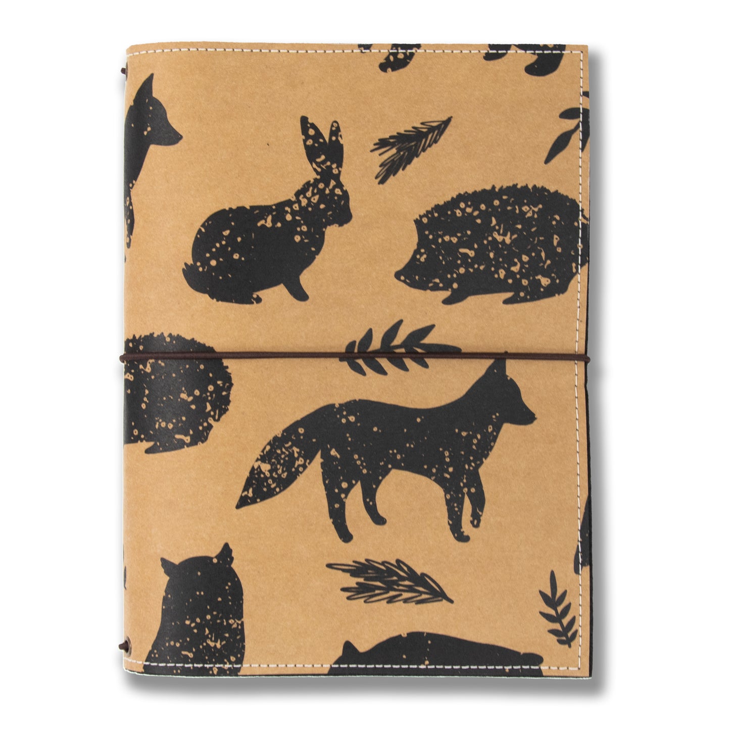 Travelers Notebook |  SnapPap Design