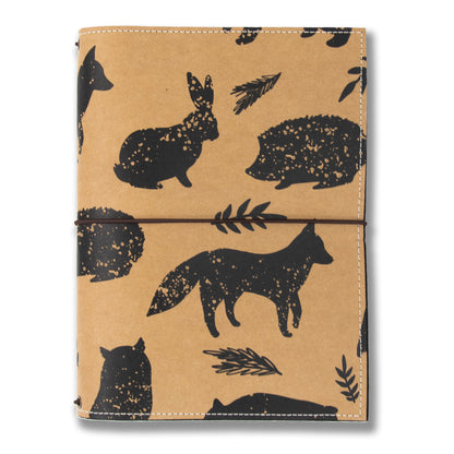 Travelers Notebook |  SnapPap Design
