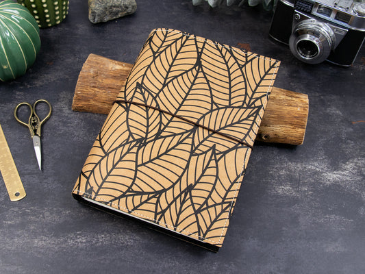 Travelers Notebook |  SnapPap Design