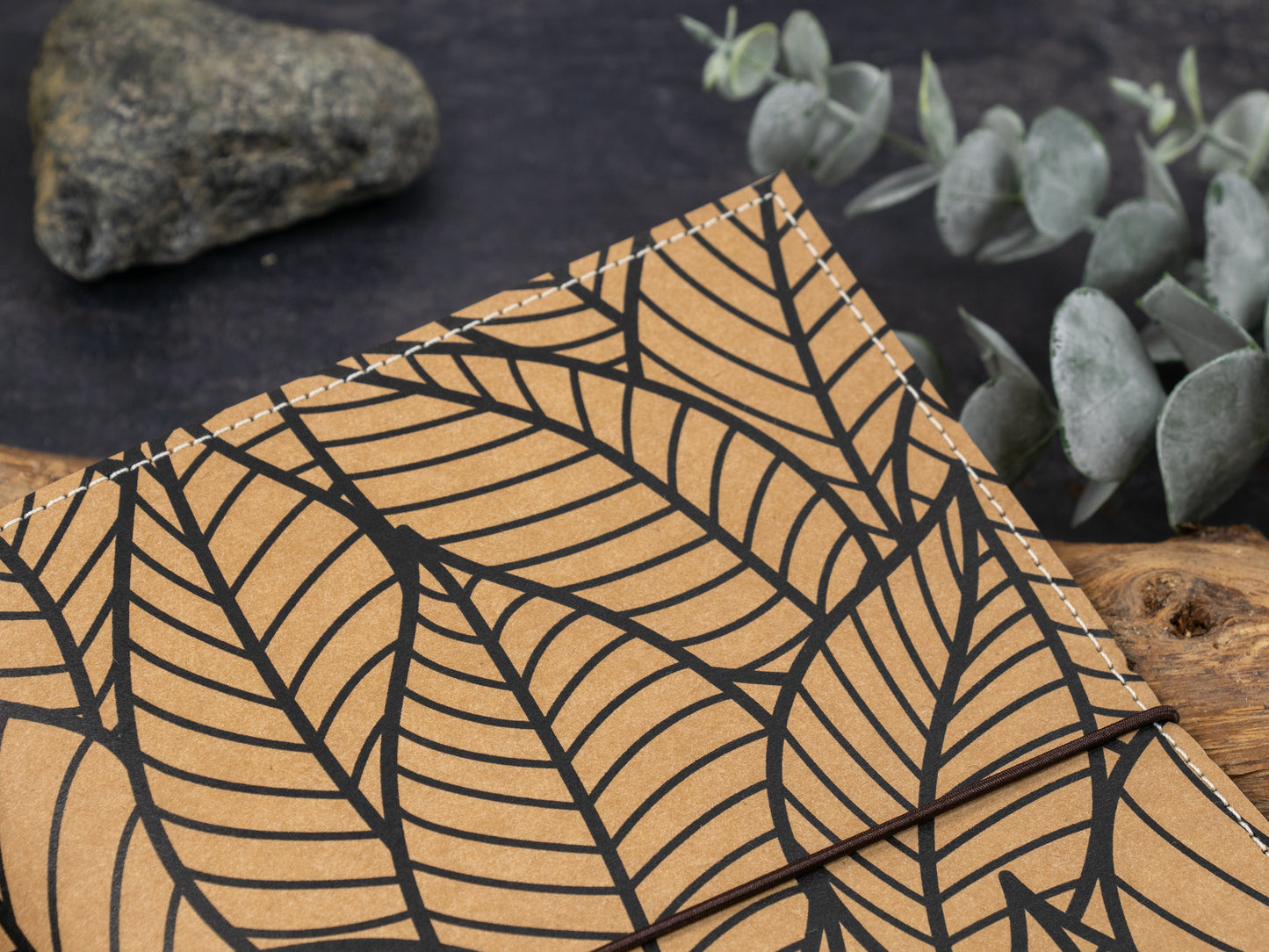 Travelers Notebook |  SnapPap Design