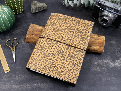 Travelers Notebook |  SnapPap Design