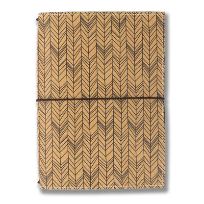 Travelers Notebook |  SnapPap Design
