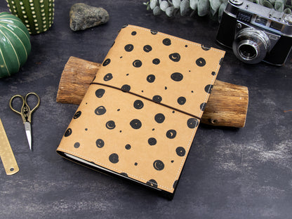 Travelers Notebook |  SnapPap Design
