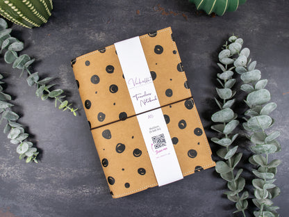 Travelers Notebook |  SnapPap Design