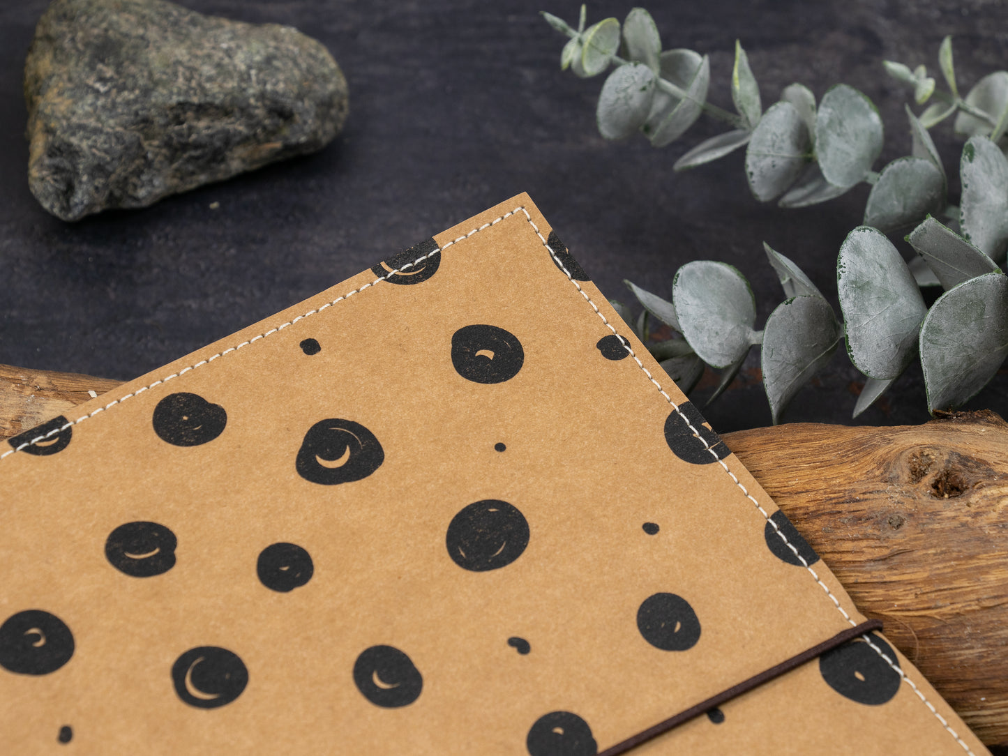 Travelers Notebook |  SnapPap Design
