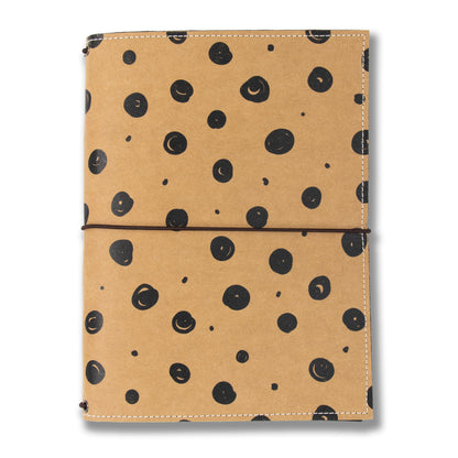 Travelers Notebook |  SnapPap Design