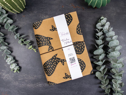 Travelers Notebook |  SnapPap Design