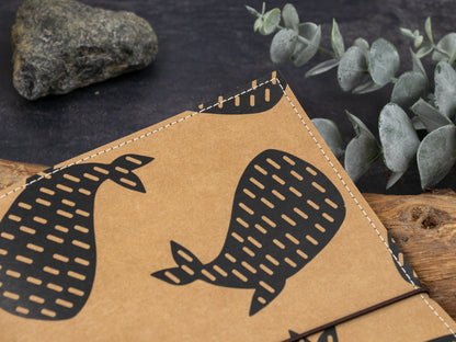 Travelers Notebook |  SnapPap Design