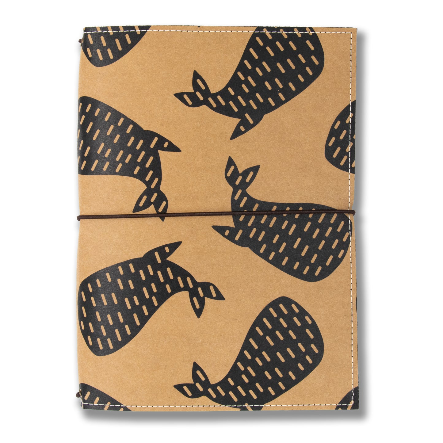 Travelers Notebook |  SnapPap Design