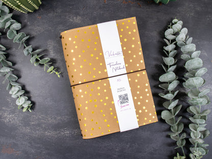 Travelers Notebook |  SnapPap Design