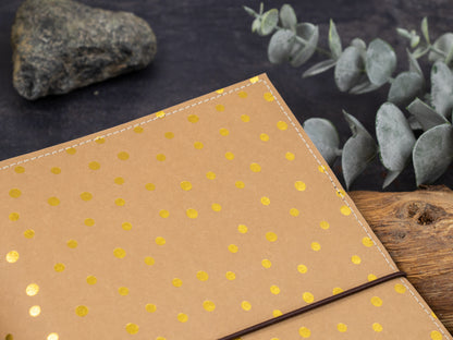 Travelers Notebook |  SnapPap Design