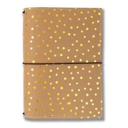 Travelers Notebook |  SnapPap Design