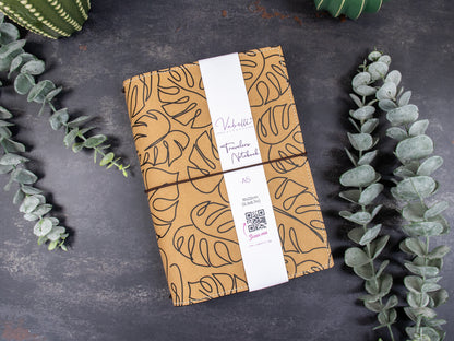 Travelers Notebook |  SnapPap Design