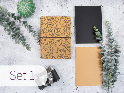 Travelers Notebook |  SnapPap Design