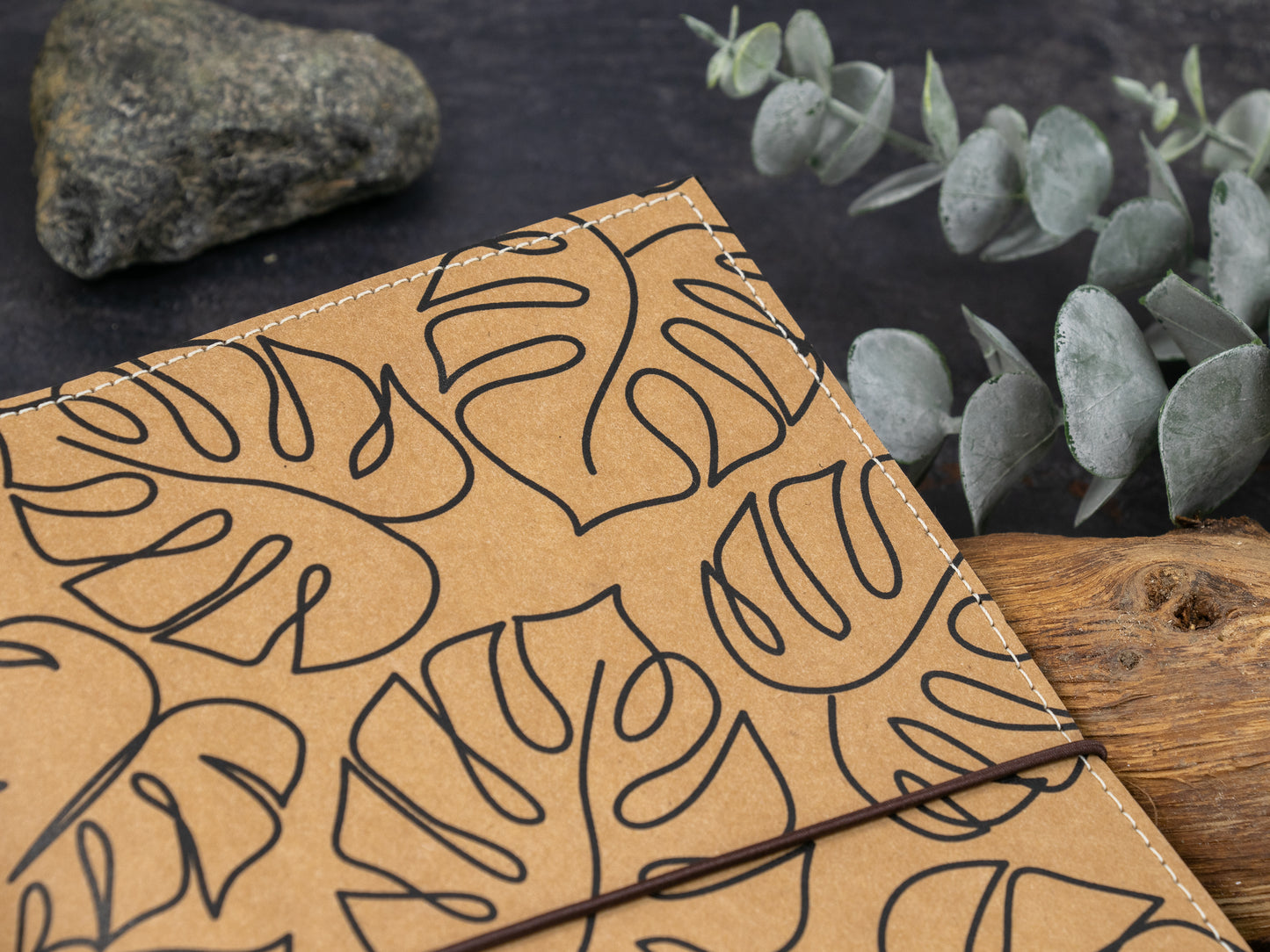 Travelers Notebook |  SnapPap Design