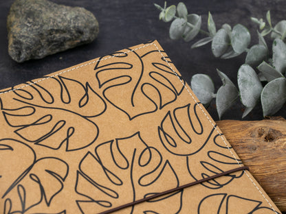 Travelers Notebook |  SnapPap Design