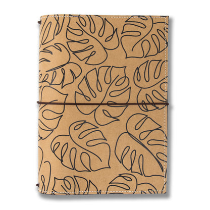 Travelers Notebook |  SnapPap Design