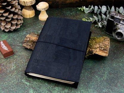 Travelers Notebook | Color Kork
