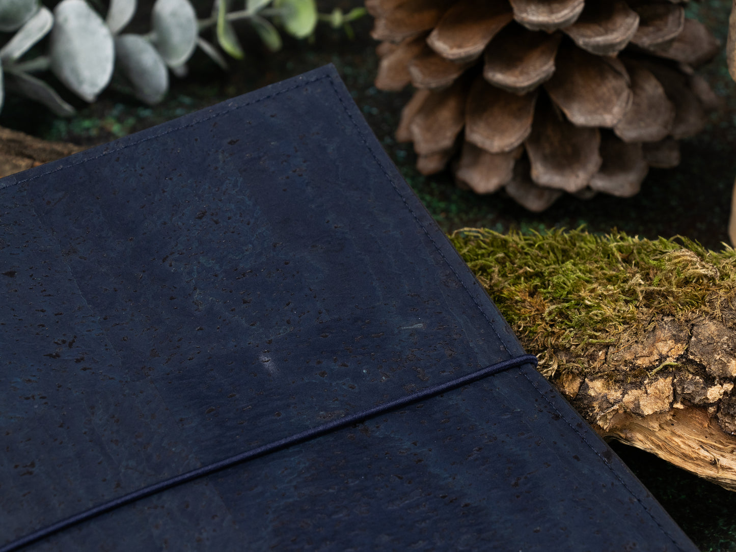 Travelers Notebook | Color Kork