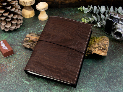 Travelers Notebook | Color Kork
