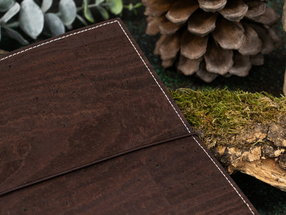 Travelers Notebook | Color Kork