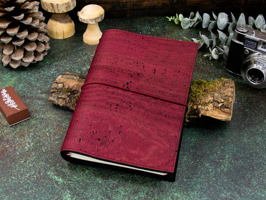 Travelers Notebook | Color Kork