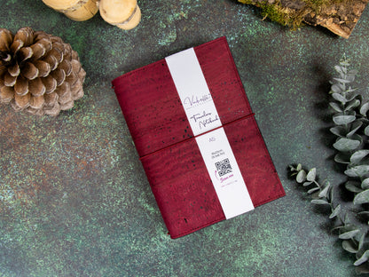 Travelers Notebook | Color Kork