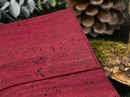 Travelers Notebook | Color Kork