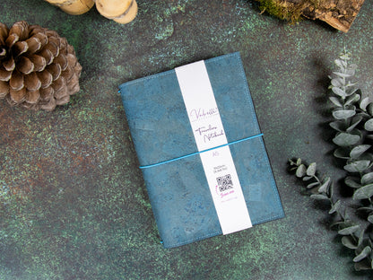 Travelers Notebook | Color Kork