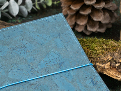 Travelers Notebook | Color Kork