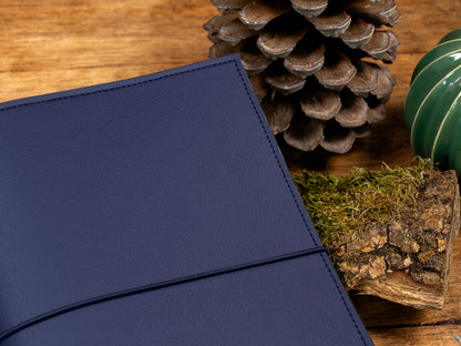 Travelers Notebook |  Kunstleder Color