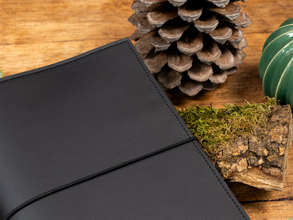 Travelers Notebook |  Kunstleder Color