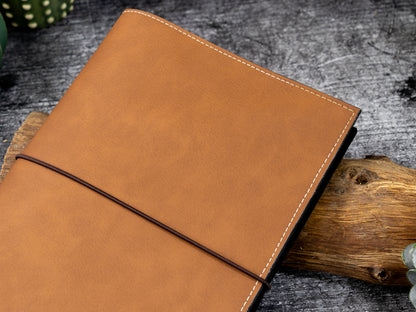 Travelers Notebook |  Urban Kunstleder