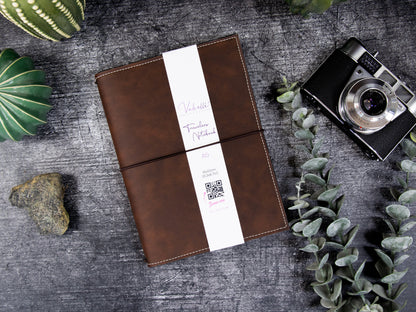 Travelers Notebook |  Urban Kunstleder