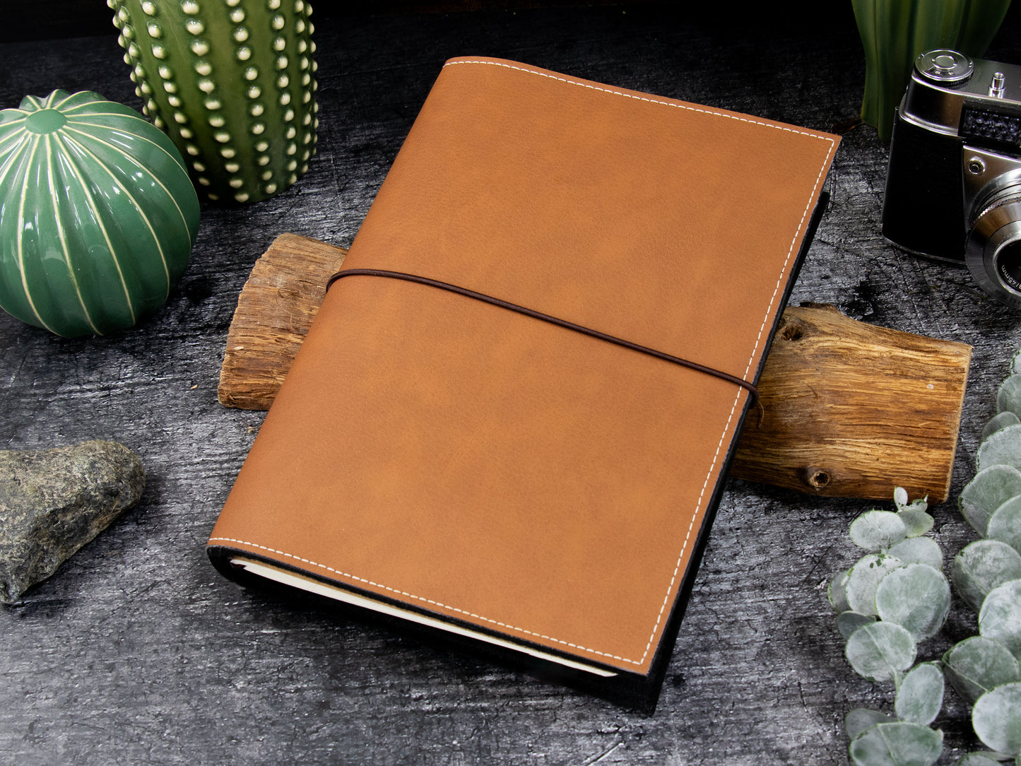 Travelers Notebook |  Urban Kunstleder