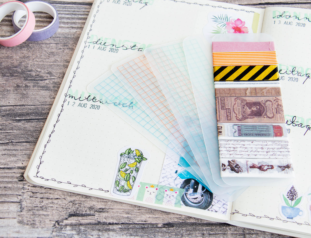 Washi Card | Washi To Go