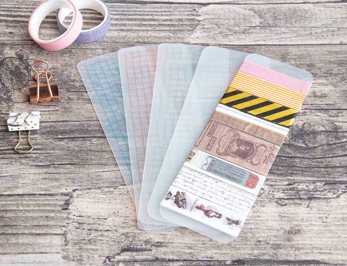 Washi Card | Washi To Go