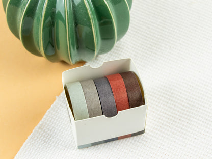 Washi Tape | Abend