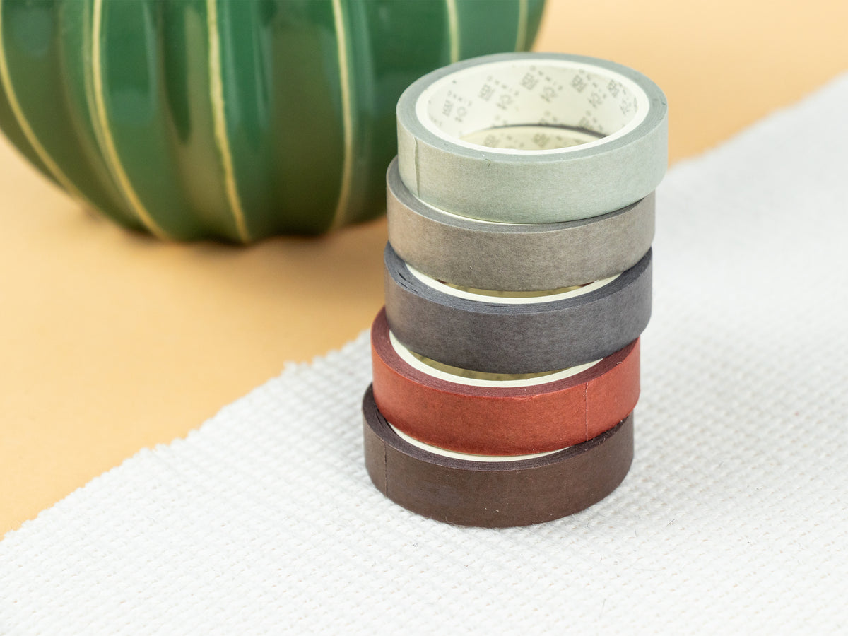 Washi Tape | Abend