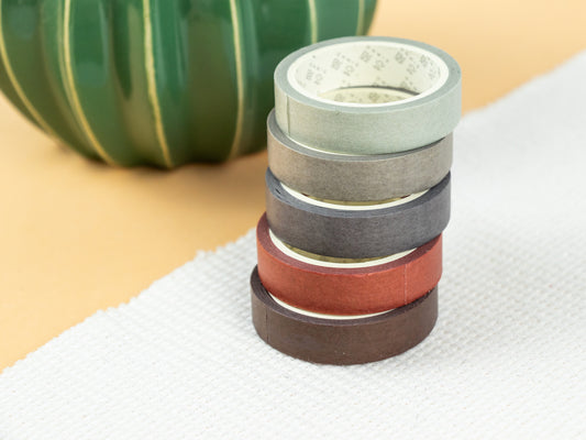 Washi Tape | Abend