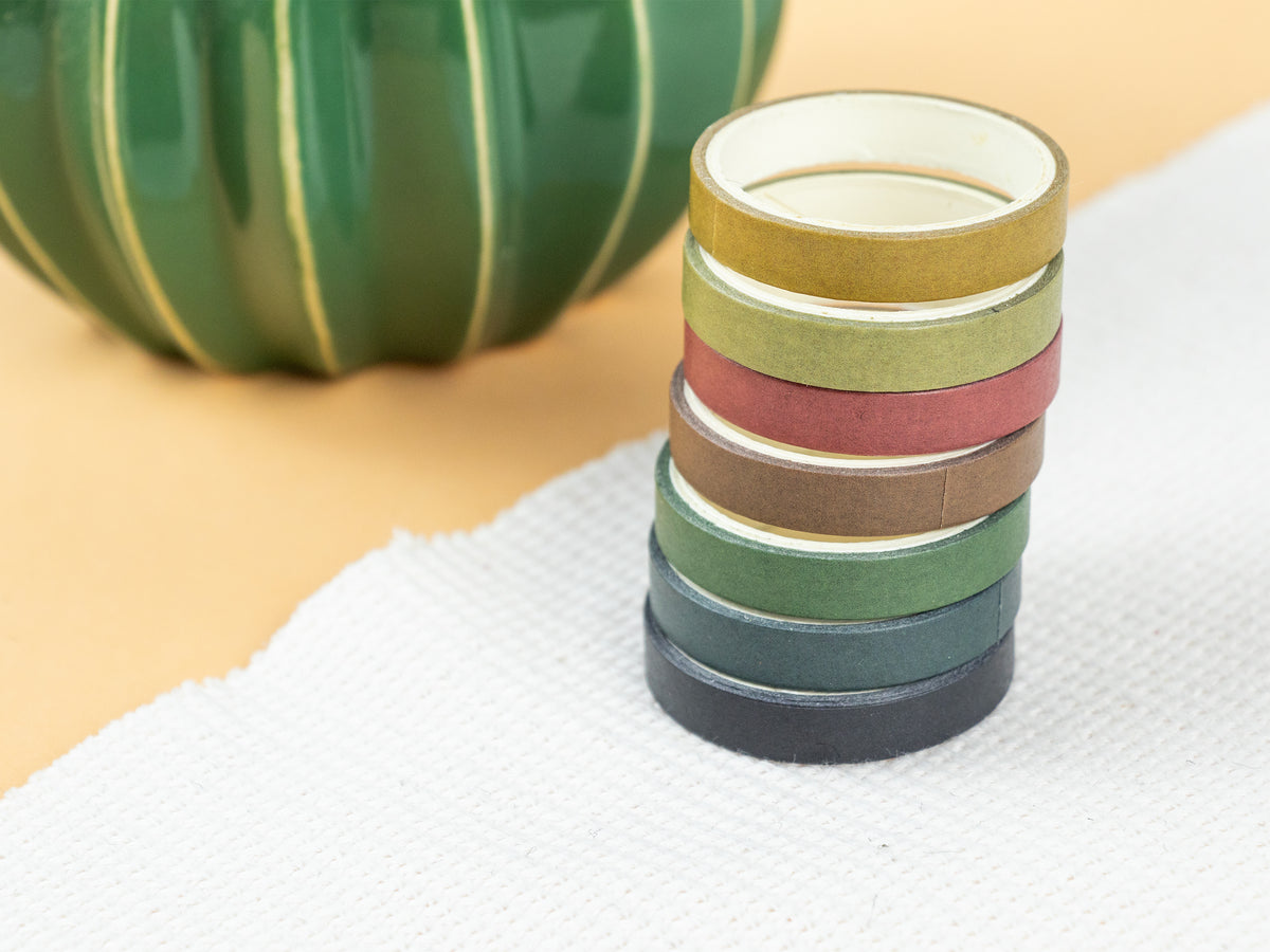 Washi Tape | Raul