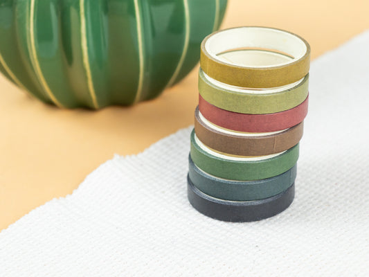 Washi Tape | Raul