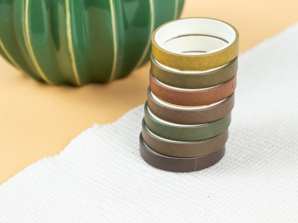 Washi Tape | Retro
